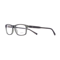 10088 Xite Eyewear's RECTANGLE Shaped Acetate MEN's Frame.