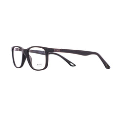 10080 Xite Eyewear's RECTANGLE Shaped Acetate MEN's Frame.