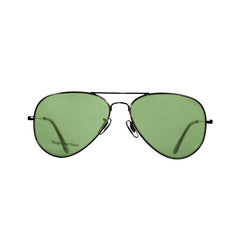 1160 XITE Sunwear's AVIATOR shaped MEN TOUGHENED GLASS sunglass.