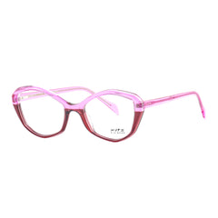 2107 Xite Eyewear's CATEYE Shaped Acetate WOMEN's Frame.