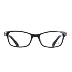 10047 Xite Eyewear's Rectangle Shaped Acetate Women's Frame.