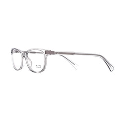10077 Xite Eyewear's OVAL Shaped Acetate WOMEN's Frame.
