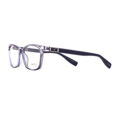 10079 Xite Eyewear's RECTANGLE Shaped Acetate WOMEN's Frame.