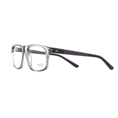 10083 Xite Eyewear's SQUARE Shaped Acetate MEN's Frame.