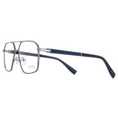 10051 Xite Eyewear's Square Shaped Acetate Men's Frame.