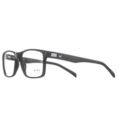 10036 Xite Eyewear's Square Shaped Acetate Men's Frame.