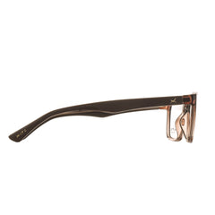 10029 Xite Eyewear's Rectangle Shaped acetate Men's Frame.