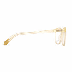 10071 Xite Eyewear's OVAL Shaped ACETATE UNISEX Frame.