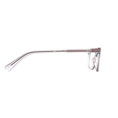 10077 Xite Eyewear's OVAL Shaped Acetate WOMEN's Frame.