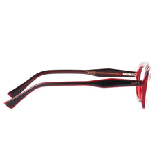 2125 Xite Eyewear's CATEYE Shaped Acetate WOMEN's Frame.