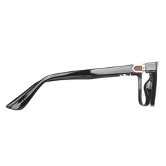 10033 Xite Eyewear's Square Shaped acetate Women's Frame.