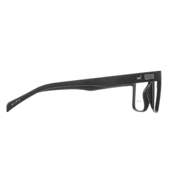 10036 Xite Eyewear's Square Shaped Acetate Men's Frame.