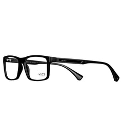 10050 Xite Eyewear's Rectangle Shaped Metal Men's Frame.