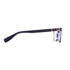 10079 Xite Eyewear's RECTANGLE Shaped Acetate WOMEN's Frame.