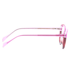 2107 Xite Eyewear's CATEYE Shaped Acetate WOMEN's Frame.