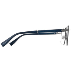 10051 Xite Eyewear's Square Shaped Acetate Men's Frame.