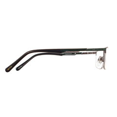 10053 Xite Eyewear's RECTANGLE Shaped Acetate MEN's Frame.