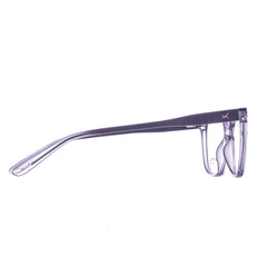 10035 Xite Eyewear's Oval Shaped Acetate Women's Frame.