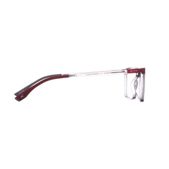 10074 Xite Eyewear's SQUARE Shaped Acetate MEN's Frame.