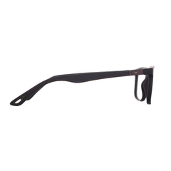 10080 Xite Eyewear's RECTANGLE Shaped Acetate MEN's Frame.