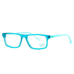 304 Xite Eyewear's Rectangular Shaped Acetate Kid's Frame.