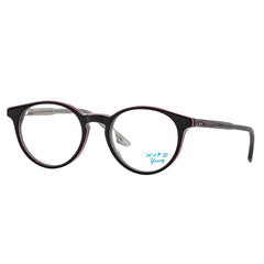 312 Xite Eyewear's Round Shaped Acetate Kid's Frame.