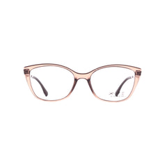 10073 Xite Eyewear's CATEYE Shaped Acetate WOMEN's Frame.