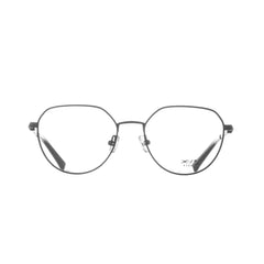 10044 Xite Eyewear's Round Shaped Metal Men's Frame.