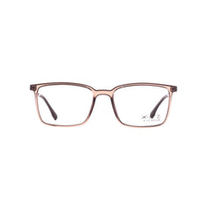 10074 Xite Eyewear's SQUARE Shaped Acetate MEN's Frame.