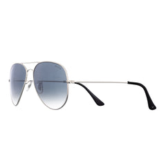 1160 XITE Sunwear's AVIATOR shaped MEN TOUGHENED GLASS sunglass.