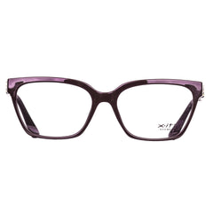 10033 Xite Eyewear's Square Shaped acetate Women's Frame.