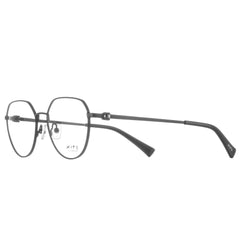 10044 Xite Eyewear's Round Shaped Metal Men's Frame.