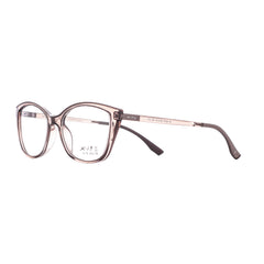 10073 Xite Eyewear's CATEYE Shaped Acetate WOMEN's Frame.