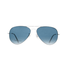 1160 XITE Sunwear's AVIATOR shaped MEN TOUGHENED GLASS sunglass.