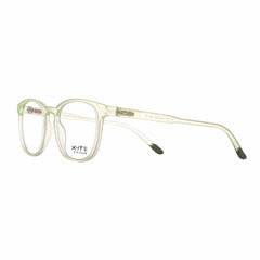 10071 Xite Eyewear's OVAL Shaped ACETATE UNISEX Frame.