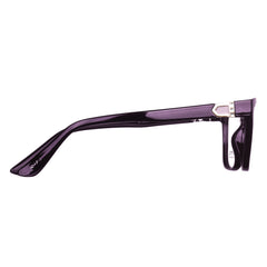 10033 Xite Eyewear's Square Shaped acetate Women's Frame.