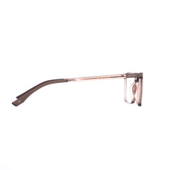 10074 Xite Eyewear's SQUARE Shaped Acetate MEN's Frame.