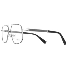 10051 Xite Eyewear's Square Shaped Acetate Men's Frame.