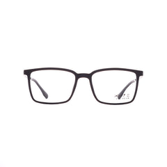 10074 Xite Eyewear's SQUARE Shaped Acetate MEN's Frame.