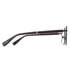 10051 Xite Eyewear's Square Shaped Acetate Men's Frame.