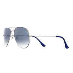 1160 XITE Sunwear's AVIATOR shaped MEN TOUGHENED GLASS sunglass.