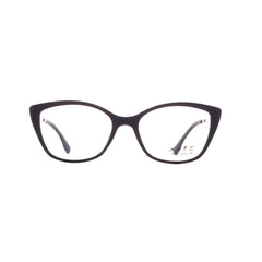 10073 Xite Eyewear's CATEYE Shaped Acetate WOMEN's Frame.