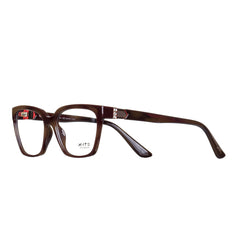 10033 Xite Eyewear's Square Shaped acetate Women's Frame.