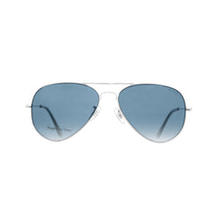 1160 XITE Sunwear's AVIATOR shaped MEN TOUGHENED GLASS sunglass.