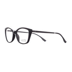 10073 Xite Eyewear's CATEYE Shaped Acetate WOMEN's Frame.