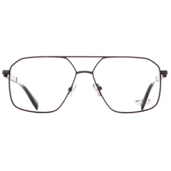 10051 Xite Eyewear's Square Shaped Acetate Men's Frame.