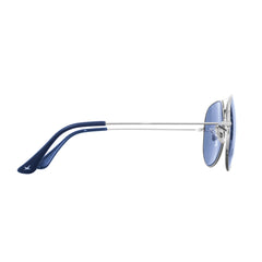 1160 XITE Sunwear's AVIATOR shaped MEN TOUGHENED GLASS sunglass.