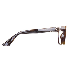 10033 Xite Eyewear's Square Shaped acetate Women's Frame.