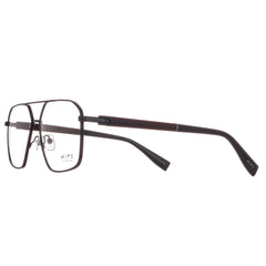 10051 Xite Eyewear's Square Shaped Acetate Men's Frame.