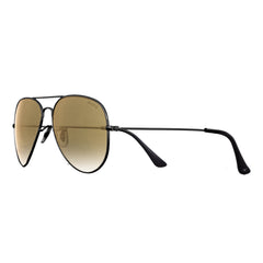 1160 XITE Sunwear's AVIATOR shaped MEN TOUGHENED GLASS sunglass.